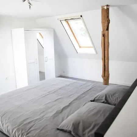 Neuboerger Mit Hottub *