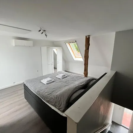 Neuboerger Mit Hottub * Neuborger