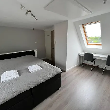 Neuboerger Mit Hottub * Neuborger