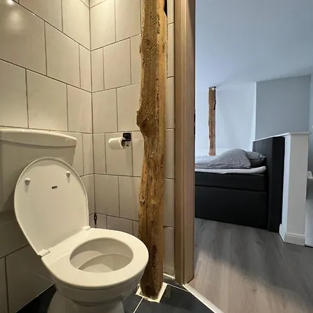 Holiday home Neuboerger Mit Hottub Neuborger