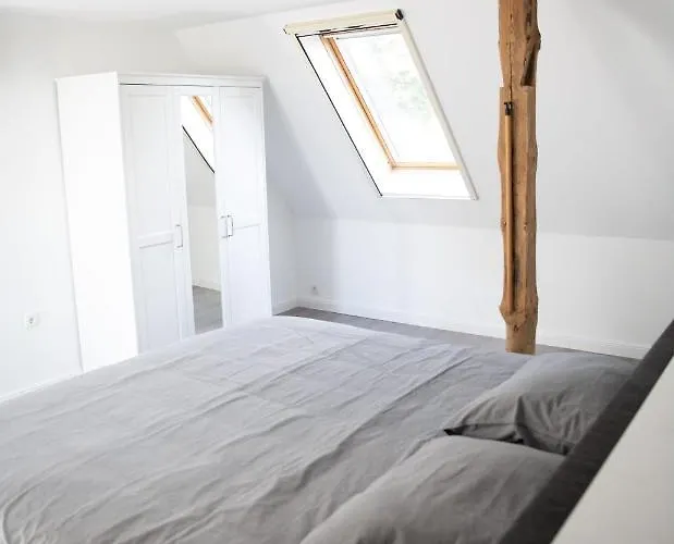 Neuboerger Mit Hottub *