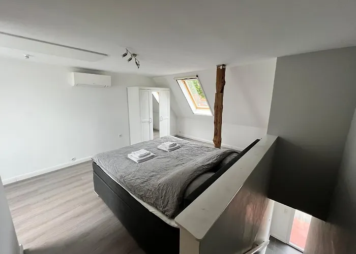 Neuboerger Mit Hottub * Neuborger