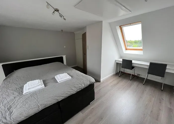 Neuboerger Mit Hottub * Neuborger